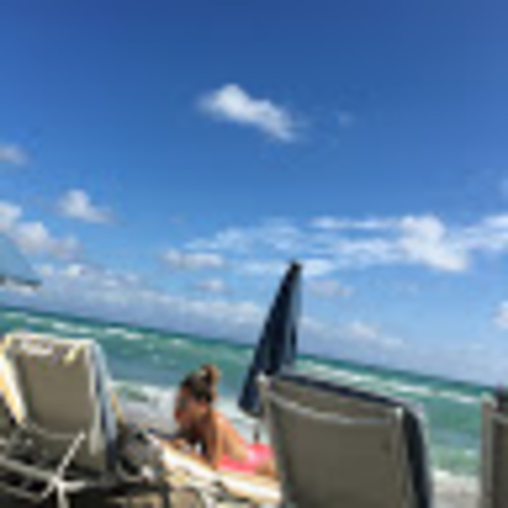 Meet your Posher, Sue